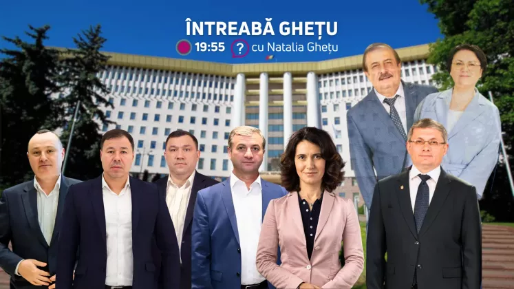 intreaba ghetu