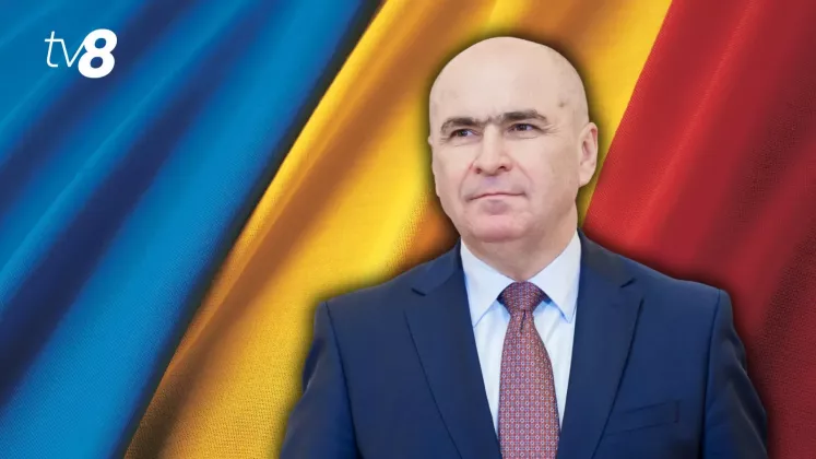 Ilie Bolojan