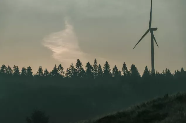 windmill_ветер