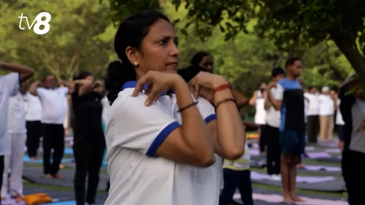 zi yoga