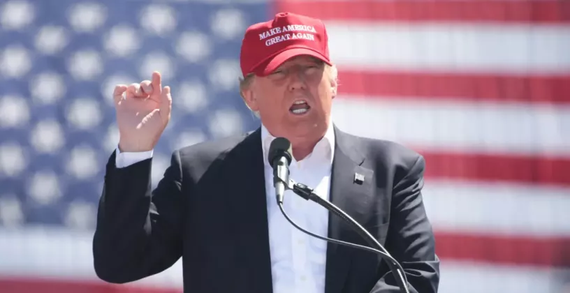 trump maga