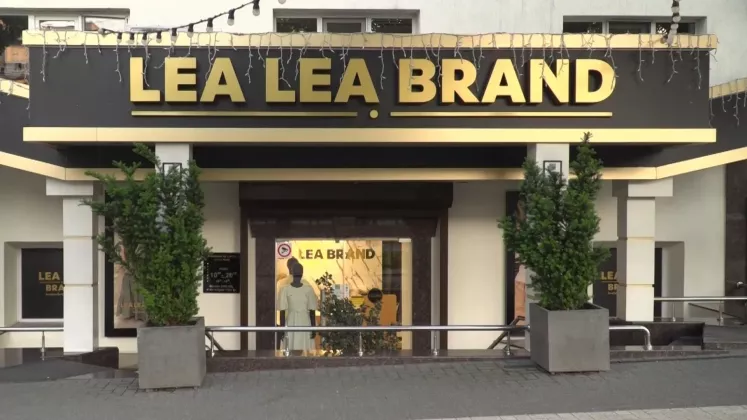 Lea Lea Brand