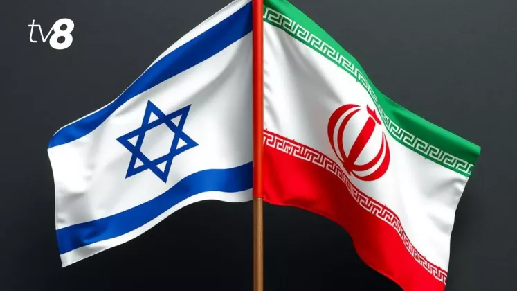Israel Iran