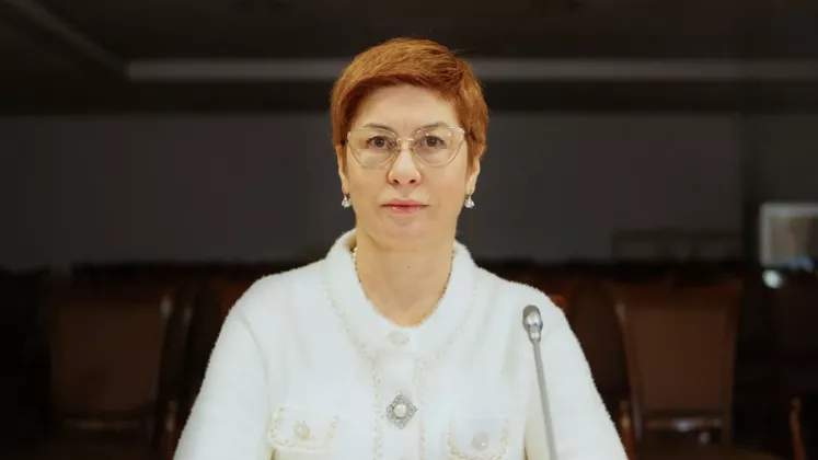 Marina Anton