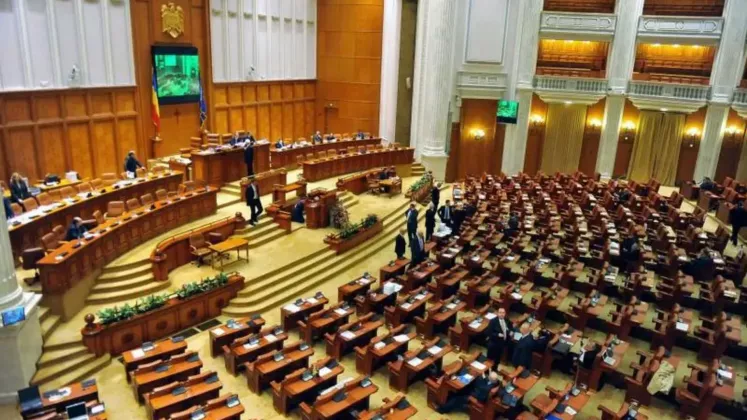 parlament