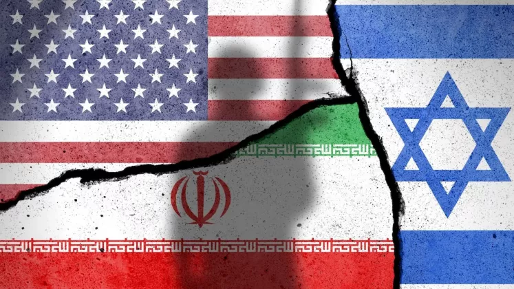 iran sua israel