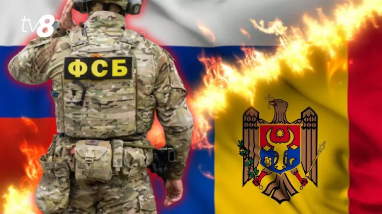 rusia moldova fsb