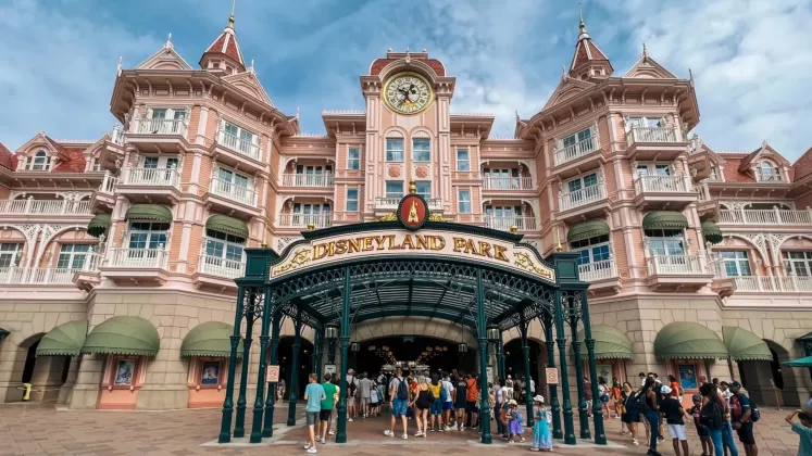 disneyland paris