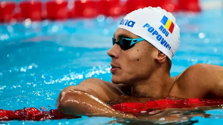david popovici