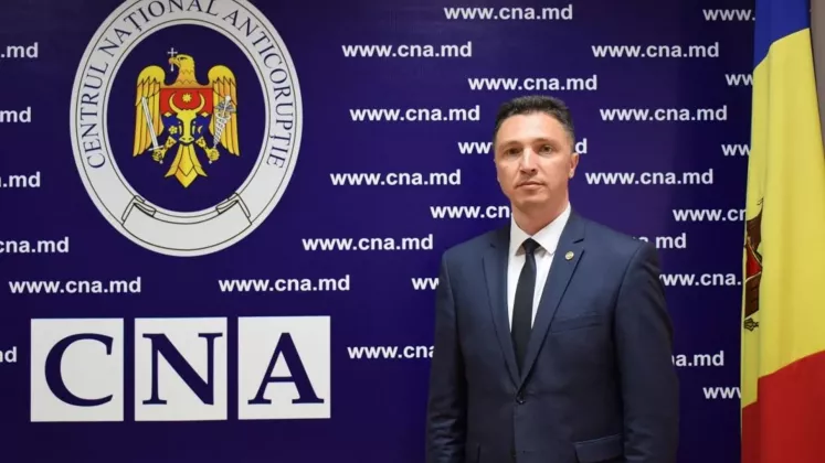 Serghei Carapunarlî