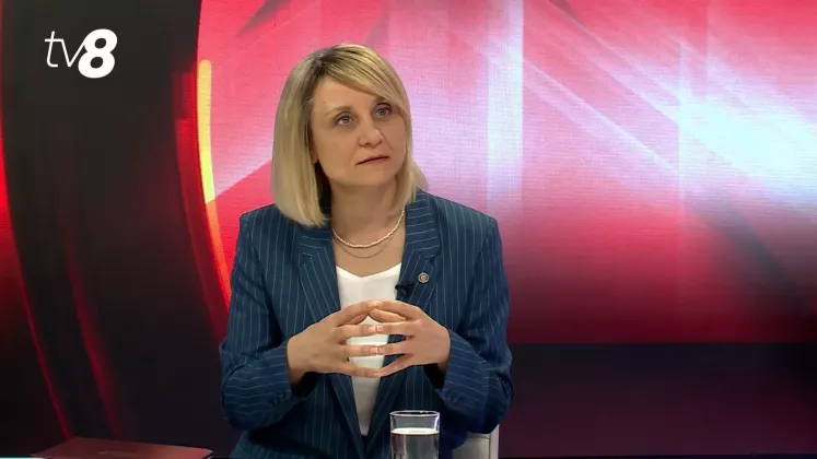 Doina Nistor