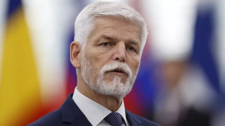 petr pavel
