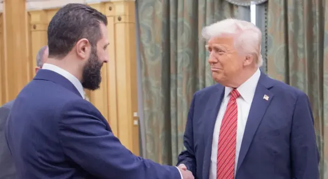 трамп джулани