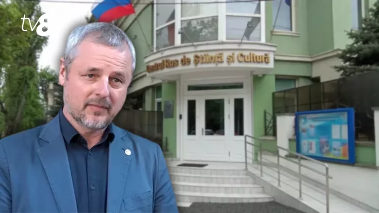 sergiu prodan