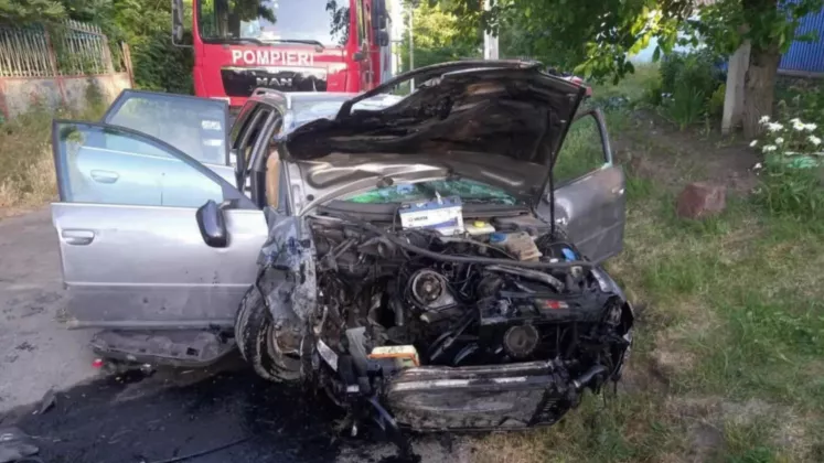 accident
