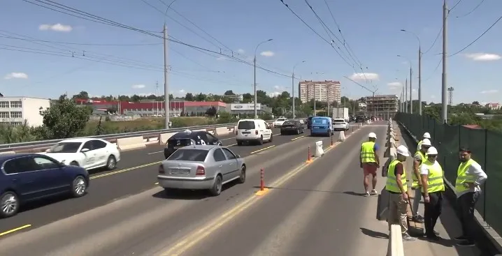 мост витязул