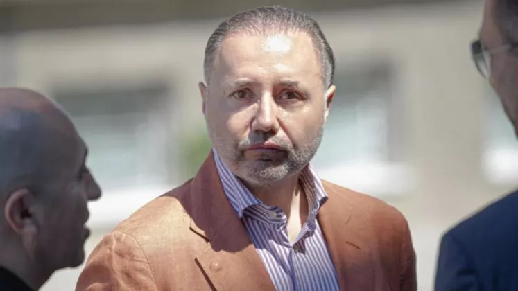 cristian rizea