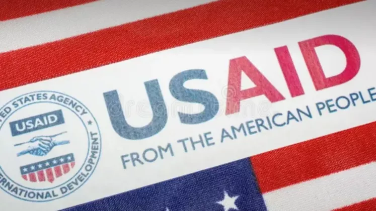 usaid