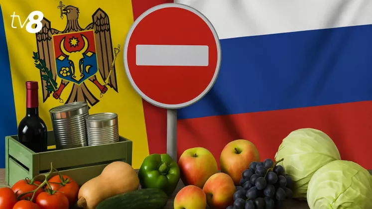 embargo rusia