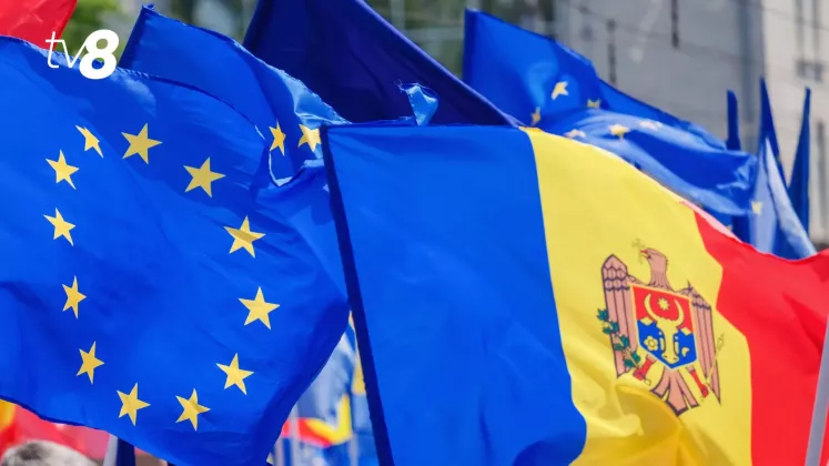 moldova ue