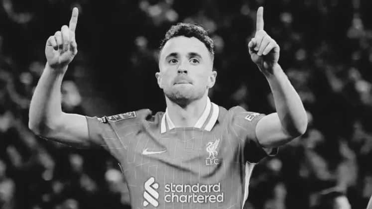 Diogo Jota