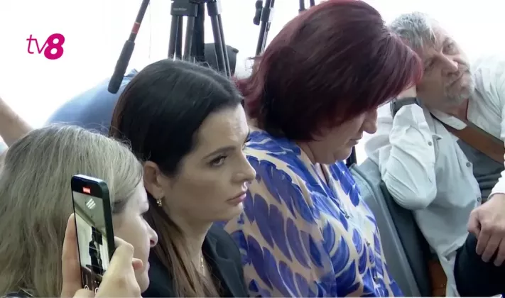 евгения гуцул