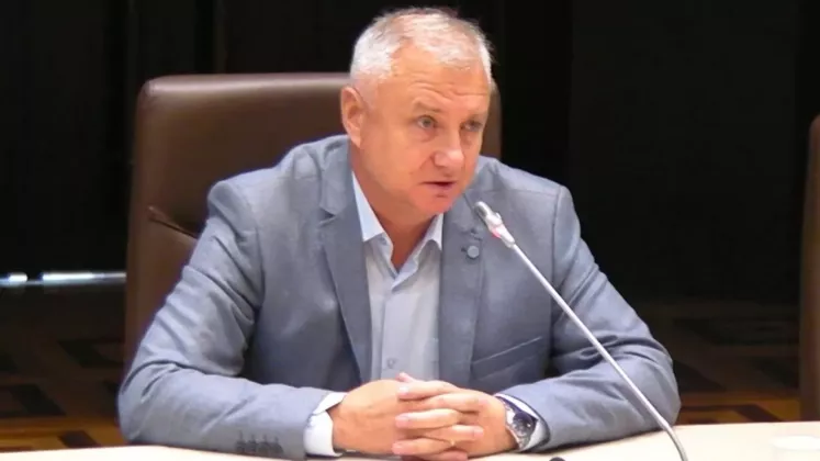 Leonid Chirtoacă