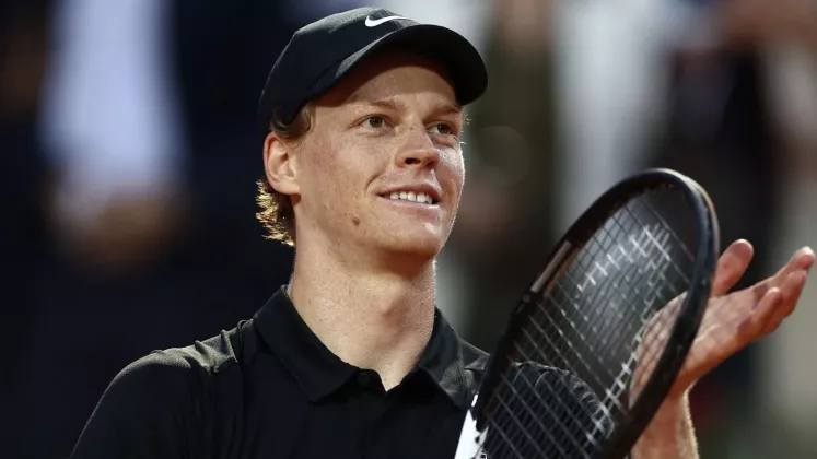 Jannik Sinner