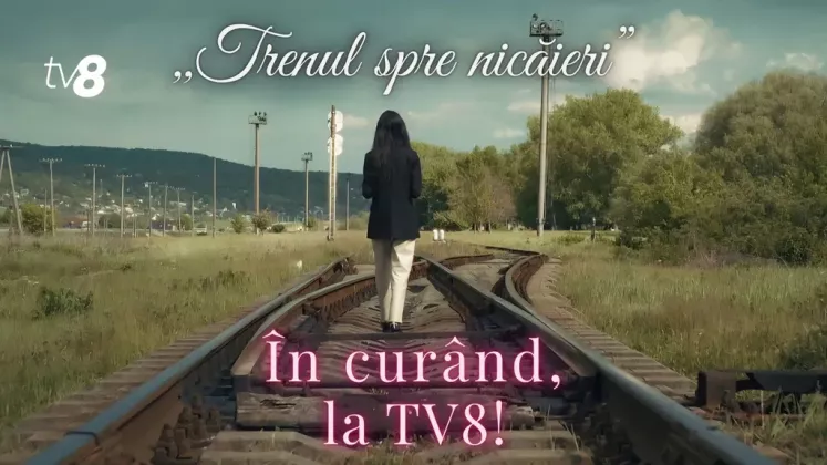 În curând, la TV8! (1)