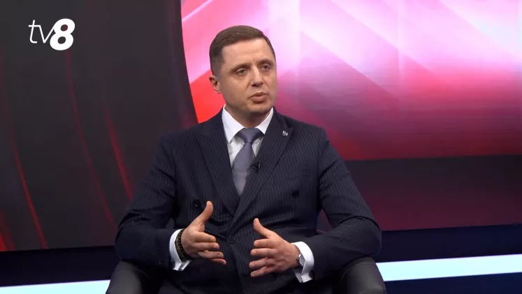 Dumitru Obadă
