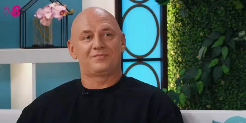 потап беженцы