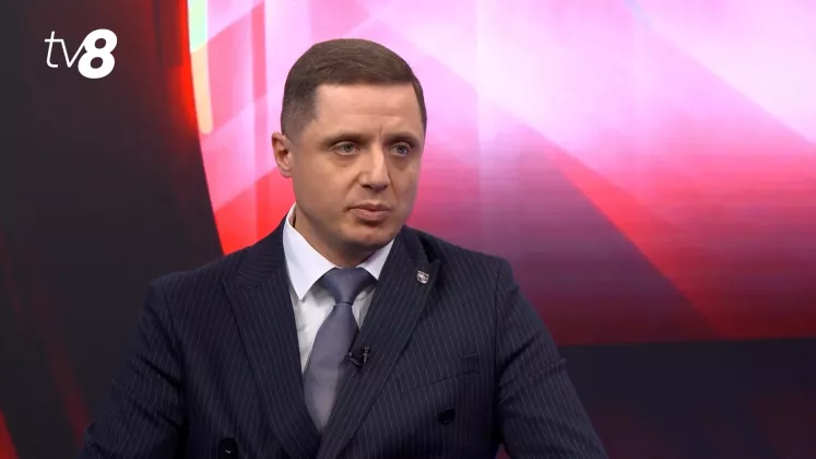 Dumitru Obadă