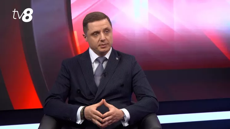 Dumitru Obadă