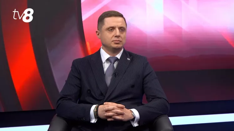 Dumitru Obadă