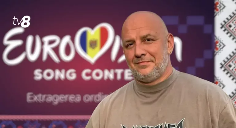 потап евровиденье Молдова