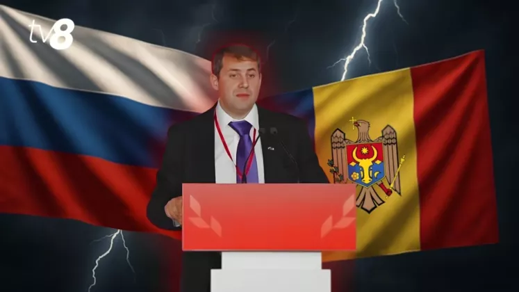 Ilan Șor