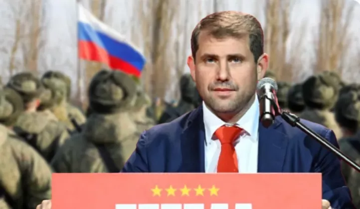 шор одкб