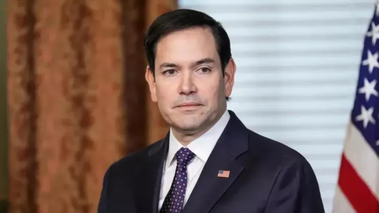 marco rubio