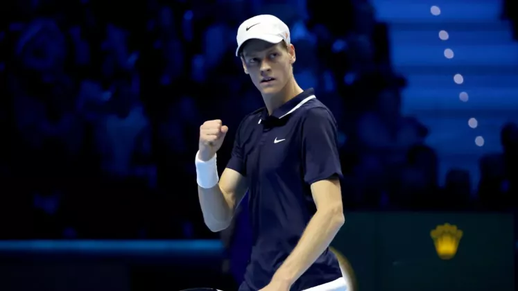 Jannik Sinner