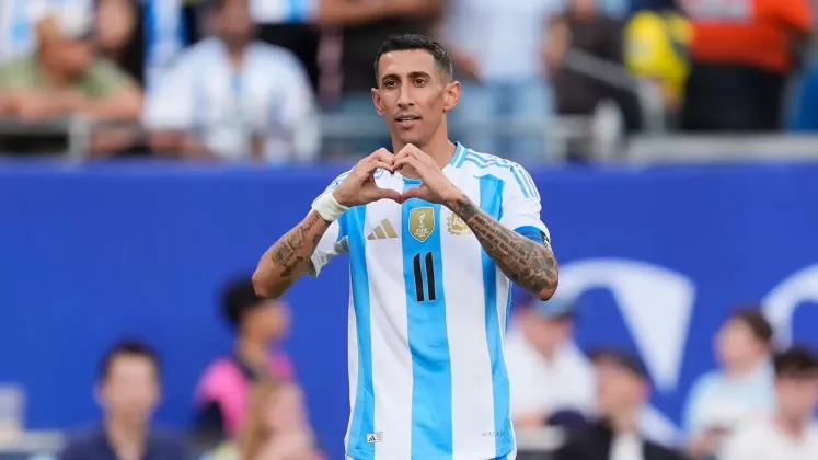 Angel di Maria