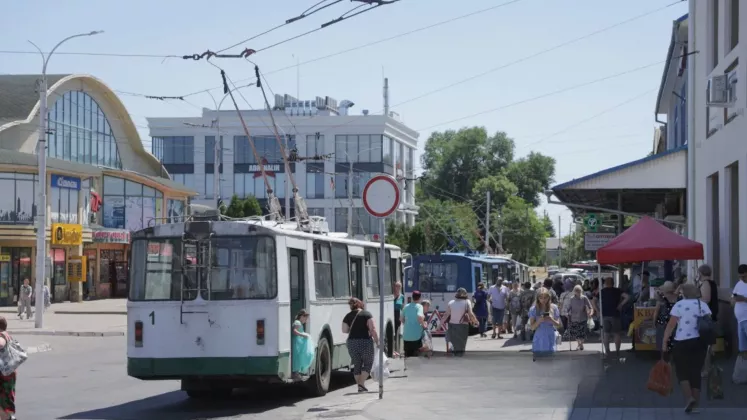 tiraspol