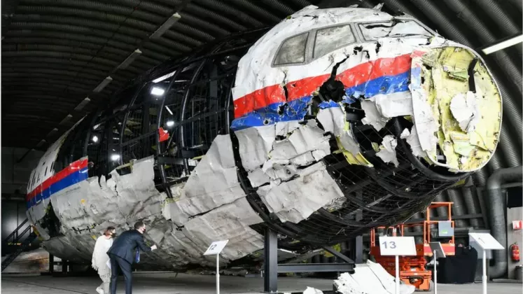 mh17