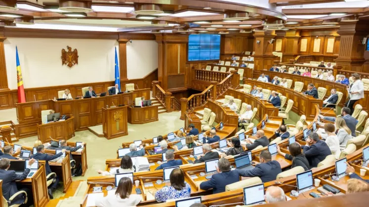 parlament