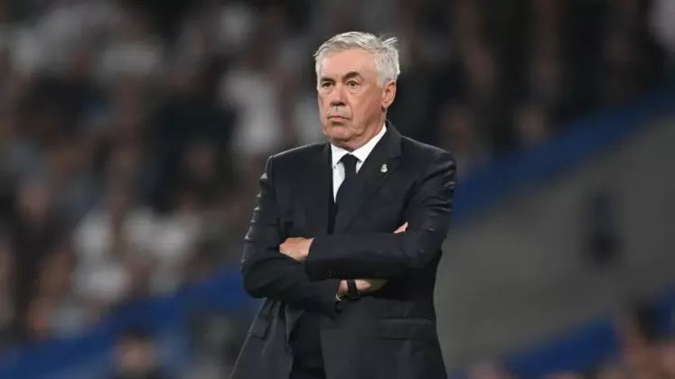 Carlo Ancelotti