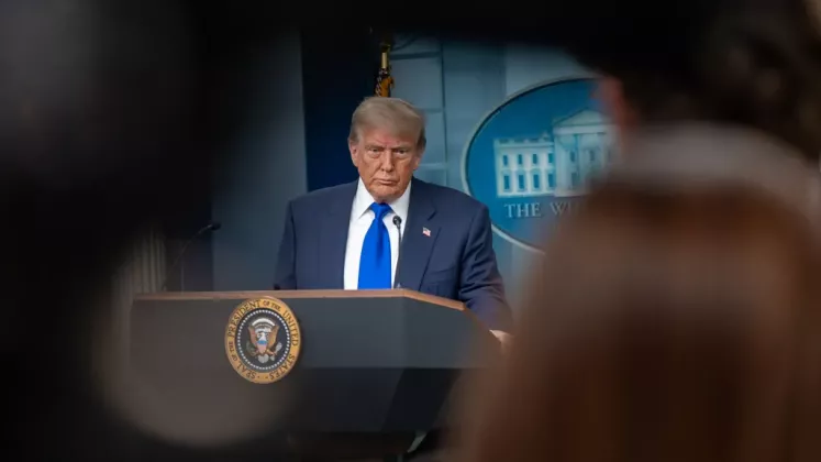 трамп trump