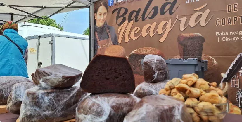 ярмарка местных производителей 3