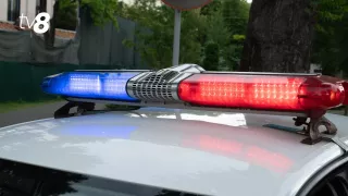 Împușcătură într-o mașină la Ceadîr-Lunga: În interior se afla și un copil