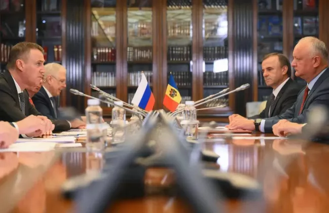 додон влах тарлев 2