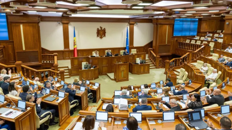 parlament