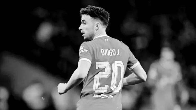 diogo jota